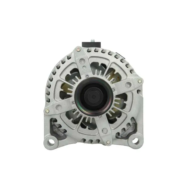 Original Neu Denso Lichtmaschine passend für BMW 420d Cabrio DAN1464 180 A