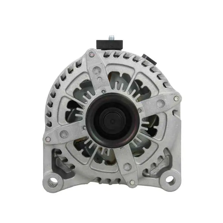 Original Neu Denso Lichtmaschine passend für BMW 420d Cabrio DAN1469 210 A