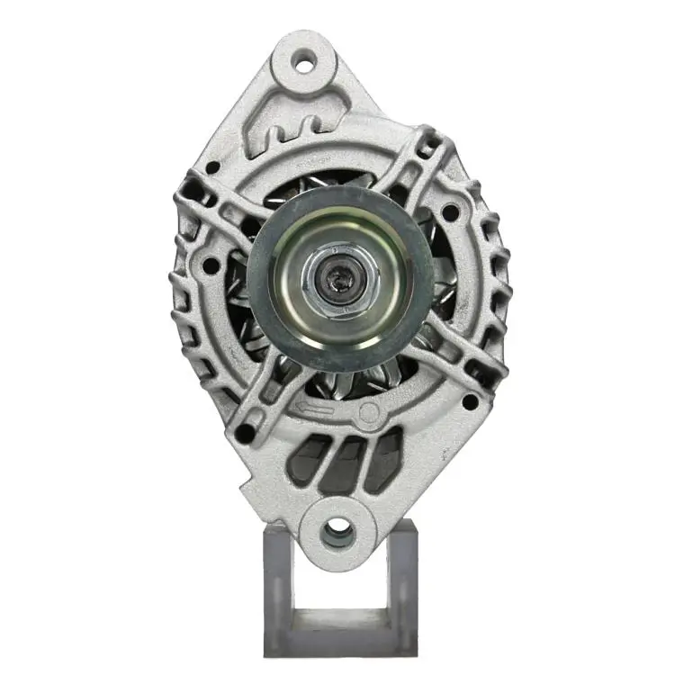 Original Neu Denso Lichtmaschine passend für Citroën/Peugeot Aygo DAN1036 80 A