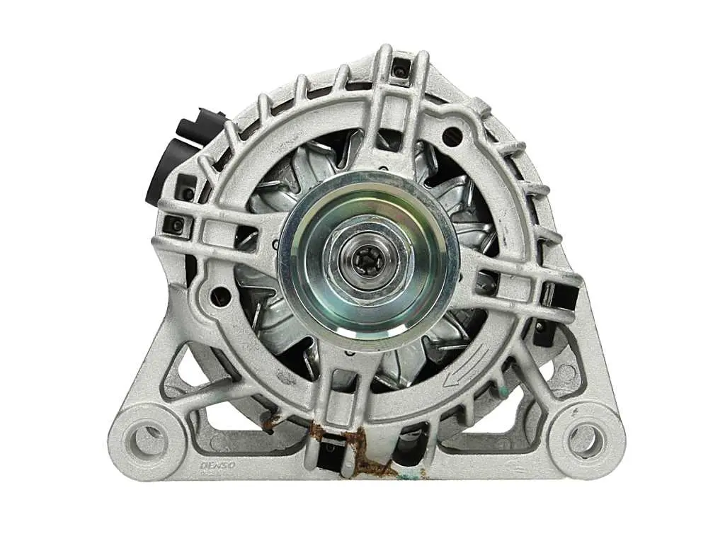 Original Neu Denso Lichtmaschine passend für Citroën/Peugeot C8 DAN1336 90 A