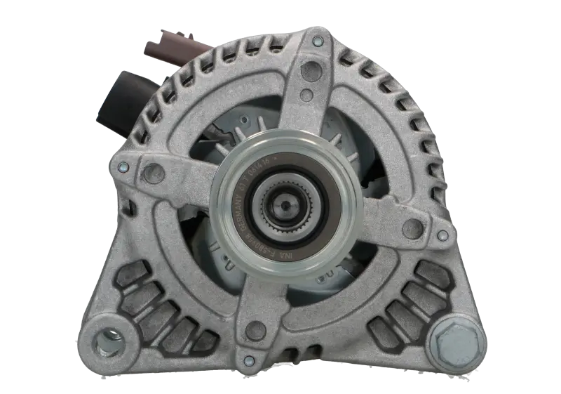 Original Neu Denso Lichtmaschine passend für Citroën/Peugeot DS7 104211-9580 150 A