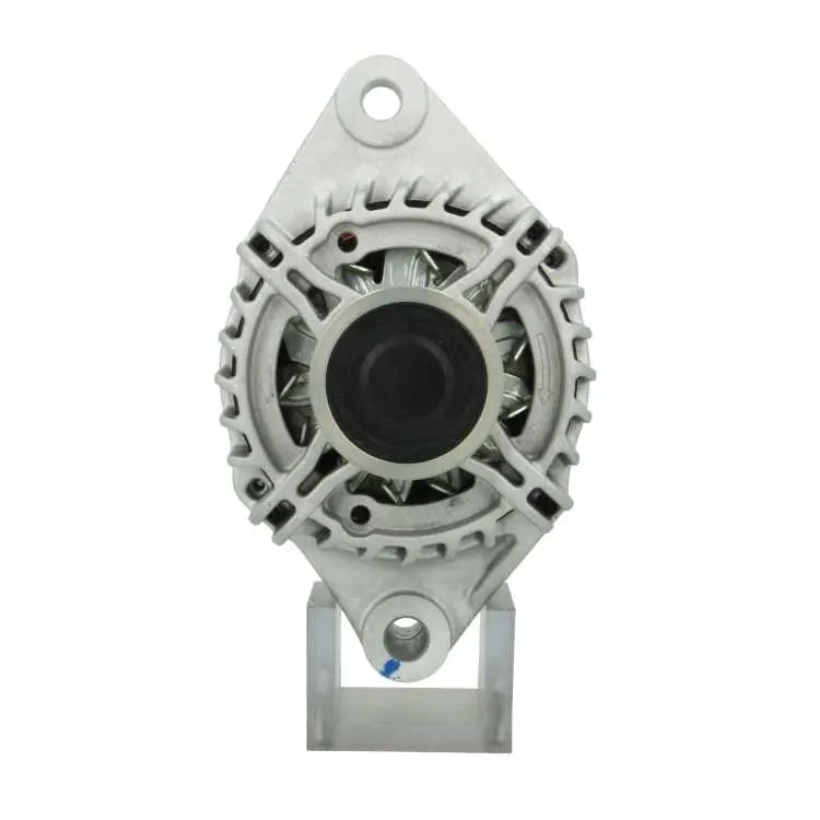 Original Neu Denso Lichtmaschine passend für Fiat 595C DAN1083 120 A