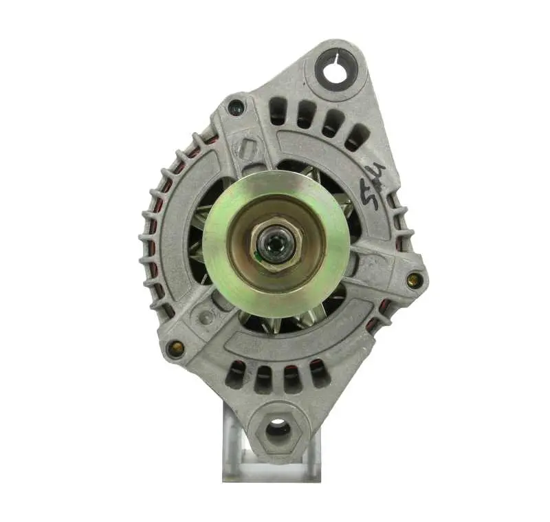 Original Neu Denso Lichtmaschine passend für Fiat 63321402 85 A