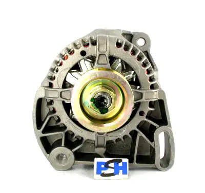 Original Neu Denso Lichtmaschine passend für Fiat 63321919 90 A