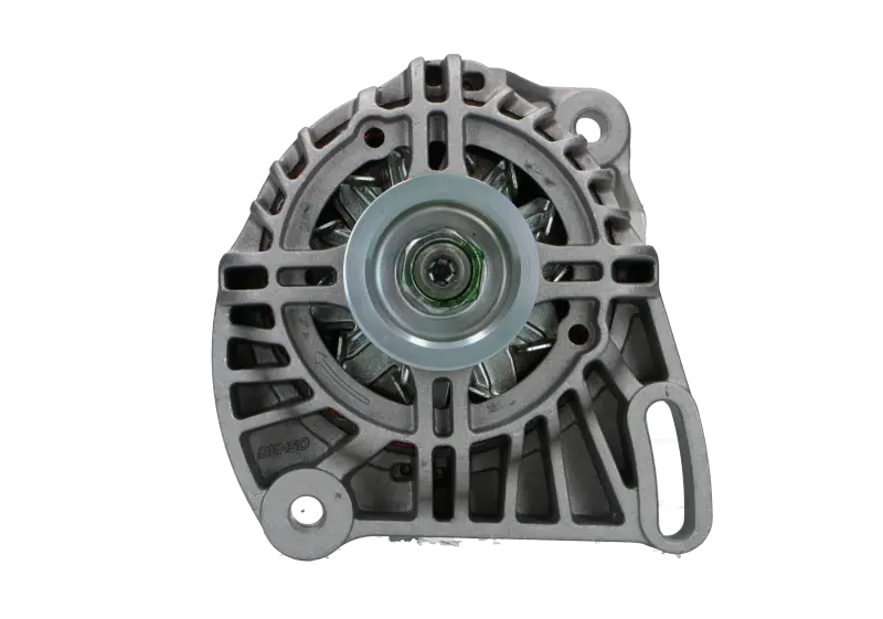 Original Neu Denso Lichtmaschine passend für Fiat Idea DAN992 70 A