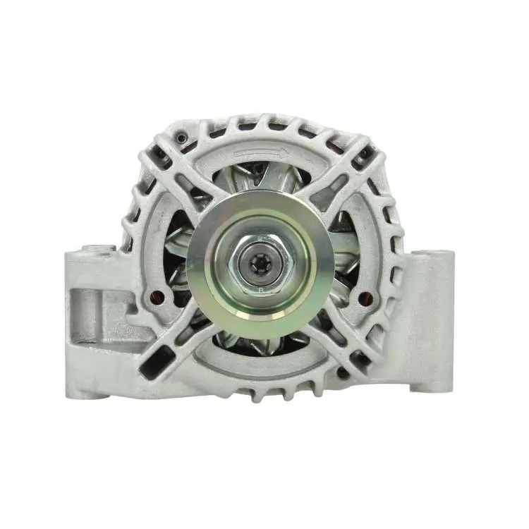 Original Neu Denso Lichtmaschine passend für Fiat Linea DAN1001 105 A