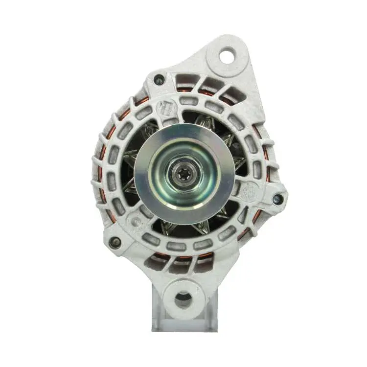 Original Neu Denso Lichtmaschine passend für Fiat Multipla DAN633 85 A