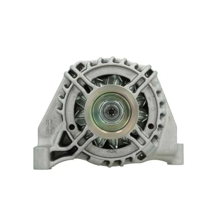 Original Neu Denso Lichtmaschine passend für Fiat Palio DAN599 105 A