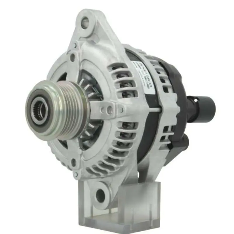 Original Neu Denso Lichtmaschine passend für Fiat Panda 150A DAN1329 150 A