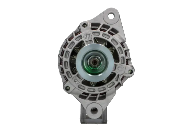 Original Neu Denso Lichtmaschine passend für Fiat Thesis DAN512 140 A
