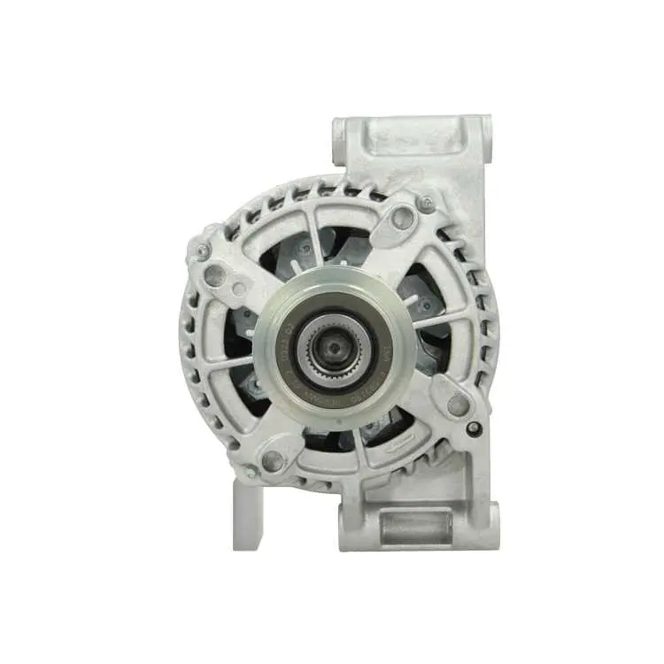 Original Neu Denso Lichtmaschine passend für Fiat Tipo DAN1311 120 A
