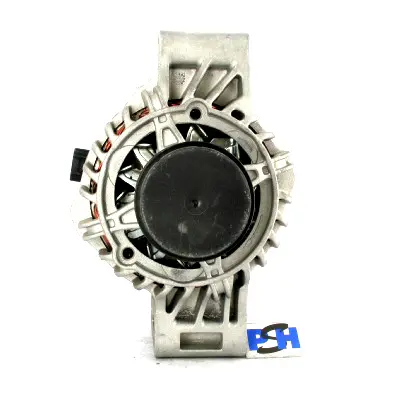 Original Neu Denso Lichtmaschine passend für Ford 63388502 85 A