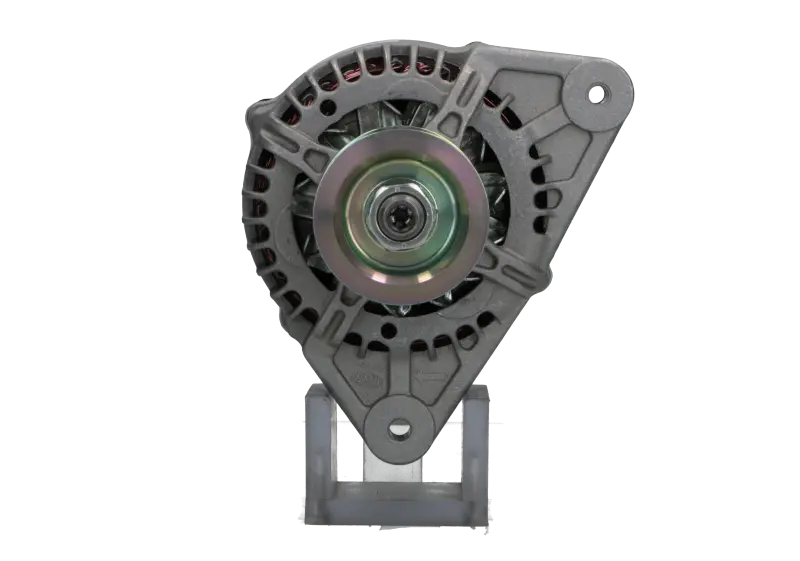 Original Neu Denso Lichtmaschine passend für Ford Courier PickUp DAN504 70 A