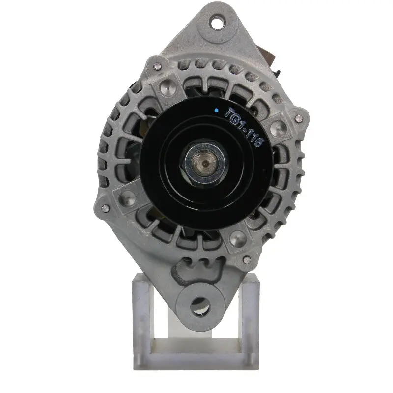 Original Neu Denso Lichtmaschine passend für Isuzu D-Max DAN1487 90 A