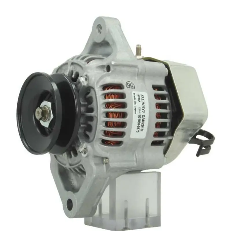 Original Neu Denso Lichtmaschine passend für Kubota DAN2018 45 A