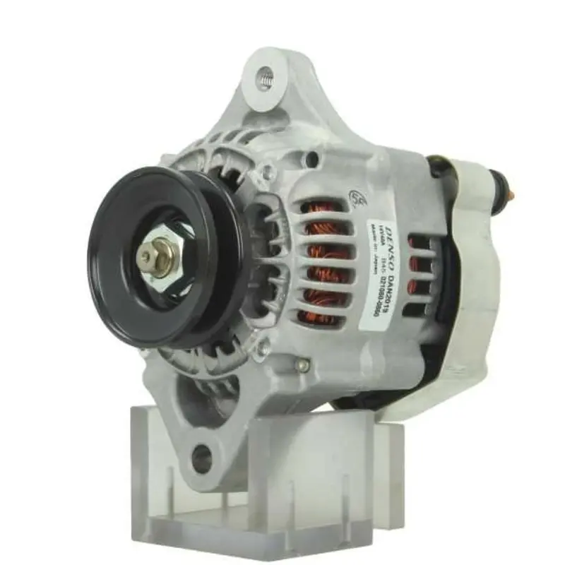 Original Neu Denso Lichtmaschine passend für Kubota DAN2019 40 A