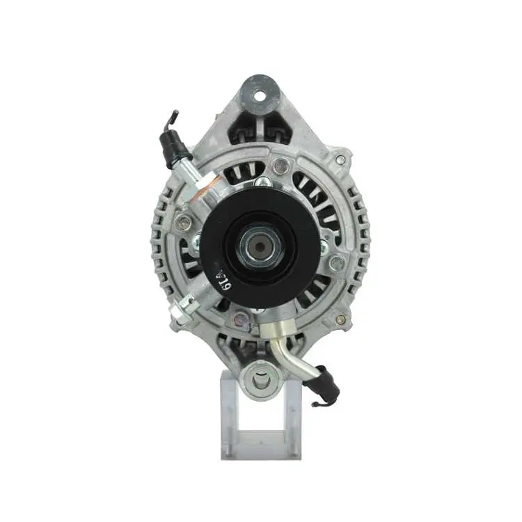 Original Neu Denso Lichtmaschine passend für Land Discovery 120A DAN670 120 A