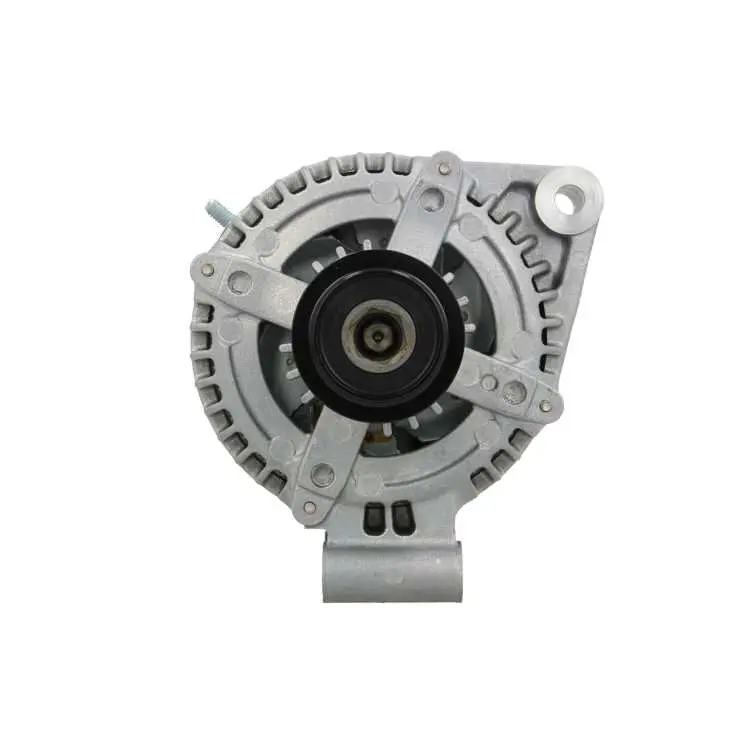 Original Neu Denso Lichtmaschine passend für Land Discovery 150A DAN1105 150 A