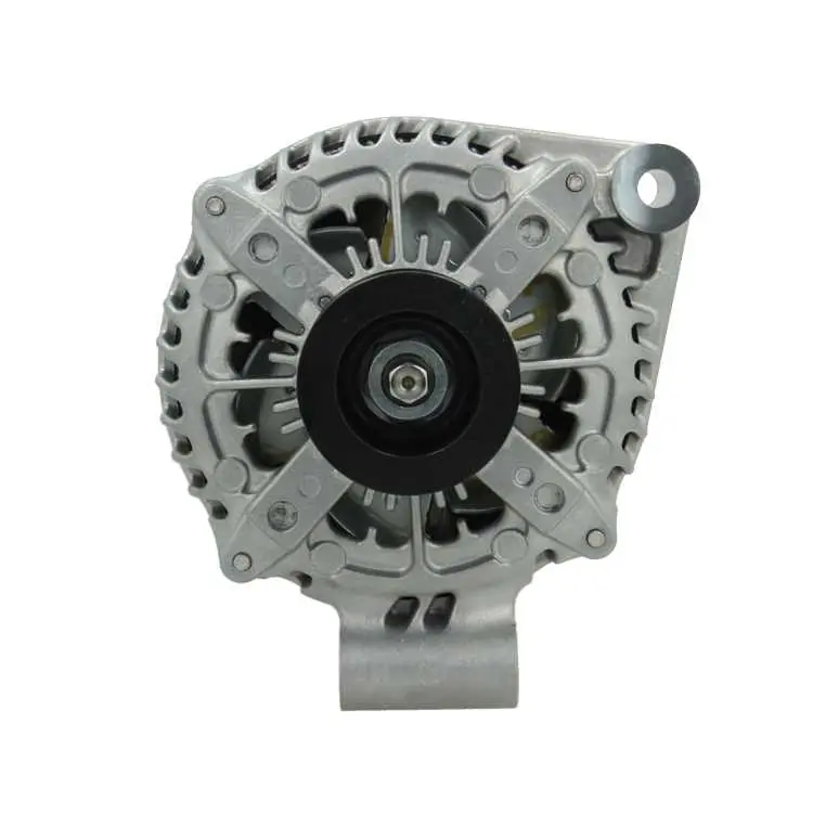 Original Neu Denso Lichtmaschine passend für Land Range Rover 220A DAN1110 220 A