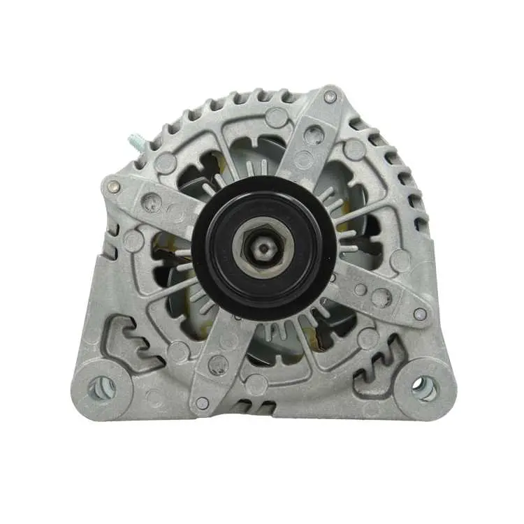 Original Neu Denso Lichtmaschine passend für Land Range Rover Evoque 180A DAN1111 180 A