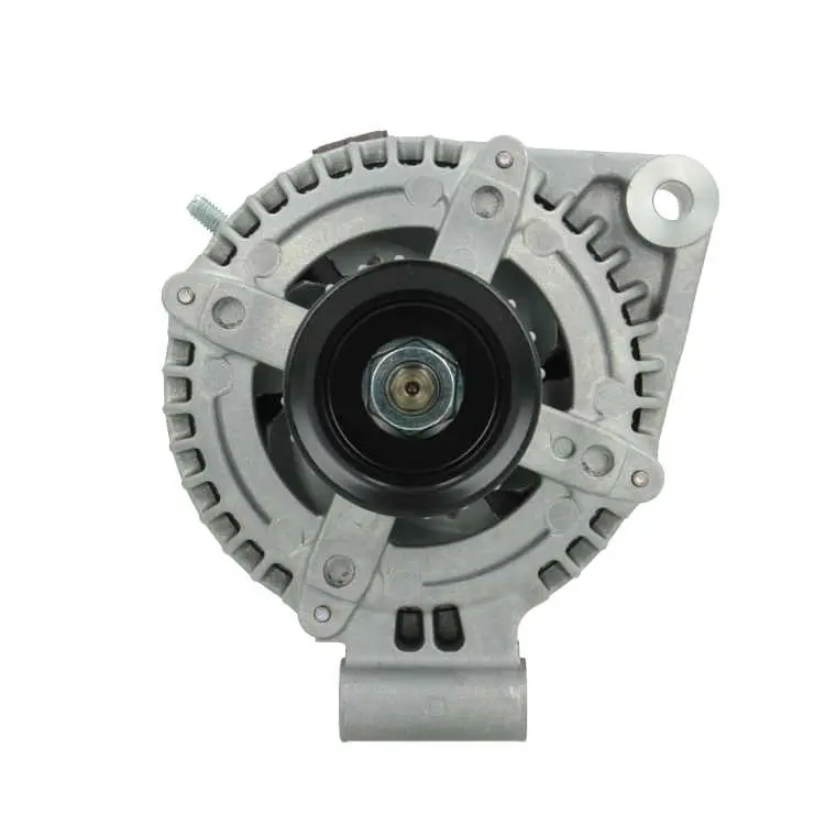 Original Neu Denso Lichtmaschine passend für Land Range Rover Sport 150A DAN990 150 A