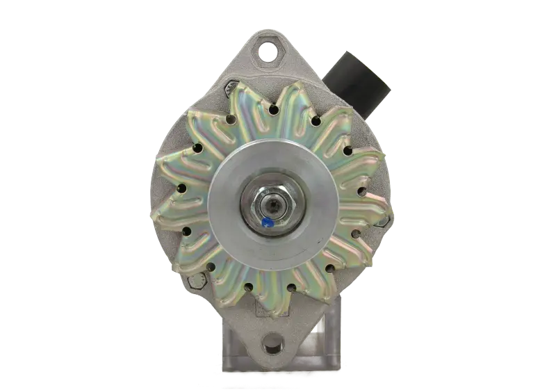 Original Neu Denso Lichtmaschine passend für Opel 63321409 55 A