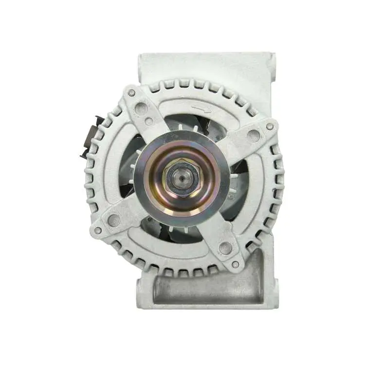 Original Neu Denso Lichtmaschine passend für Opel Astra DAN1331 140 A