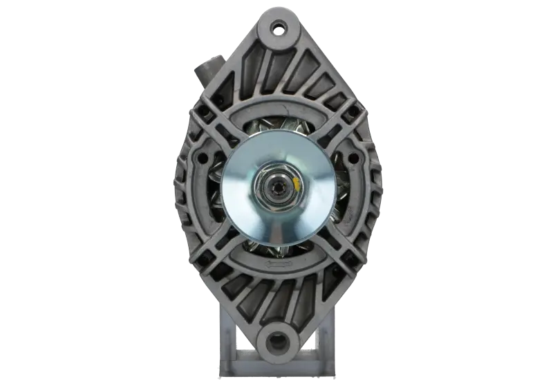 Original Neu Denso Lichtmaschine passend für Opel Corsa Van DAN1343T 70 A