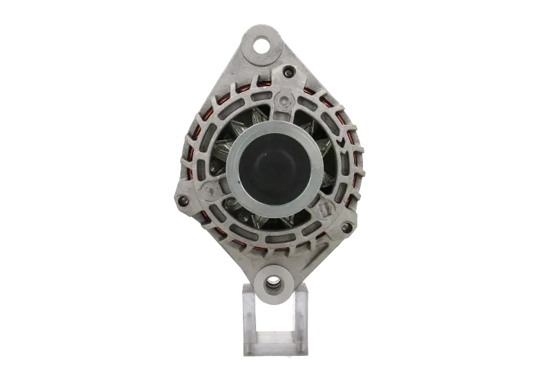 Original Neu Denso Lichtmaschine passend für Opel Zafira Van 102211-8642 105 A