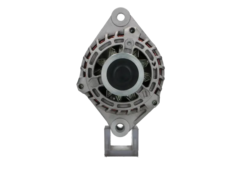 Original Neu Denso Lichtmaschine passend für Opel Zafira Van 102211-8652 120 A