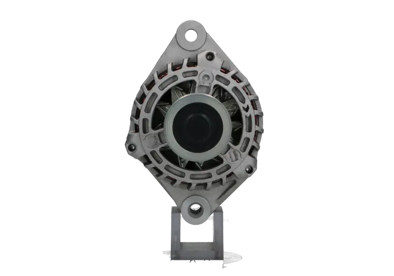 Original Neu Denso Lichtmaschine passend für Opel Zafira Van DAN506 120 A