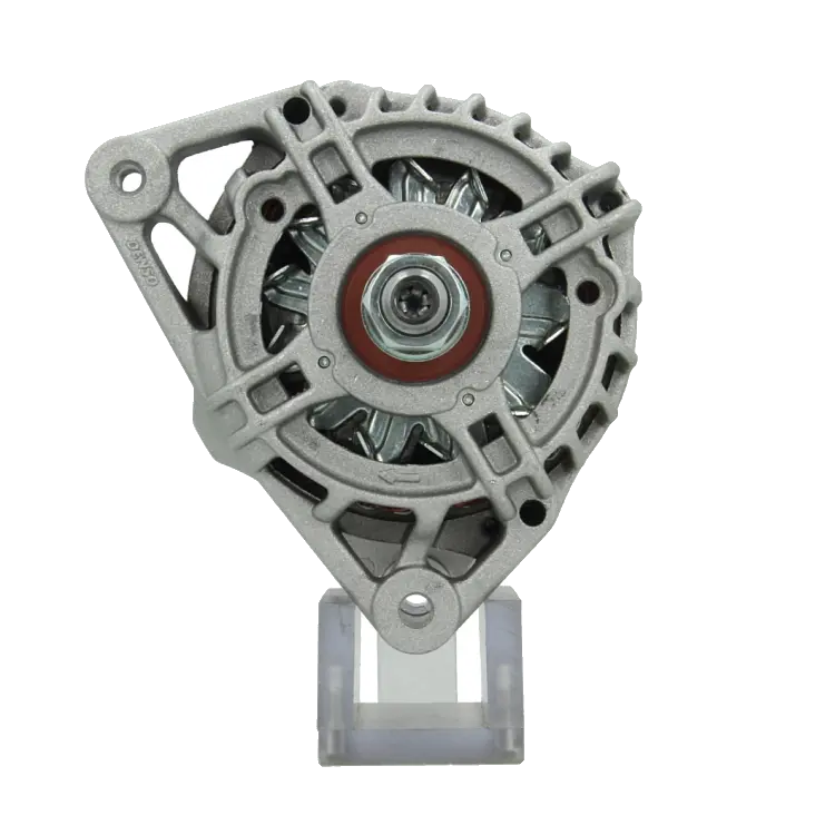 Original Neu Denso Lichtmaschine passend für Perkins DAN654 75 A