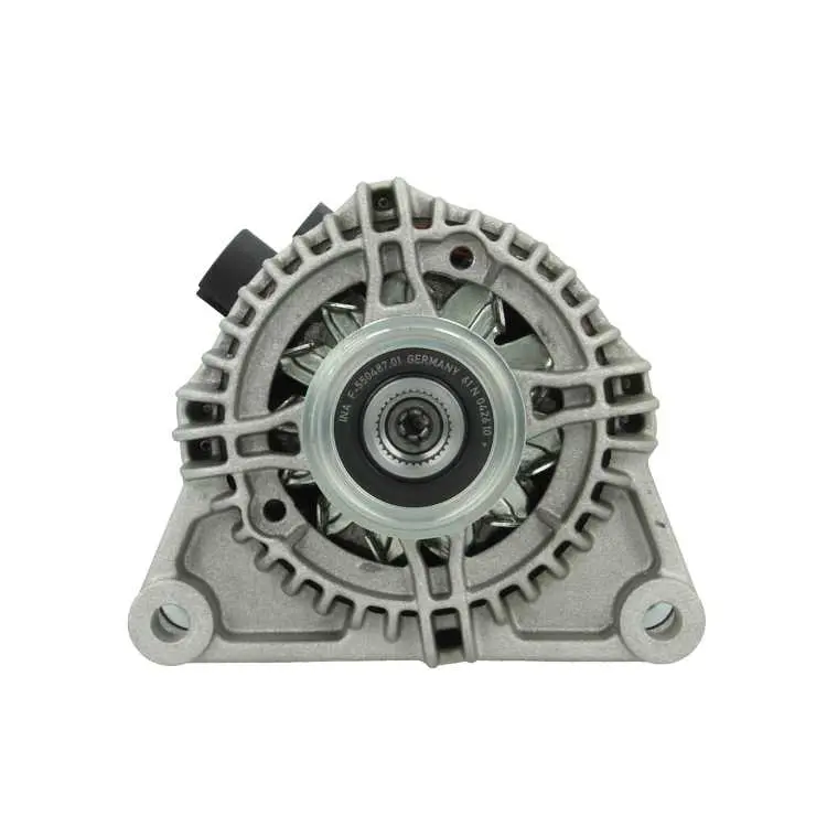 Original Neu Denso Lichtmaschine passend für Peugeot 2008 DAN1071 90 A