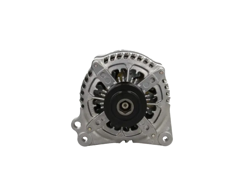 Original Neu Denso Lichtmaschine passend für Porsche DAN1494 220 A