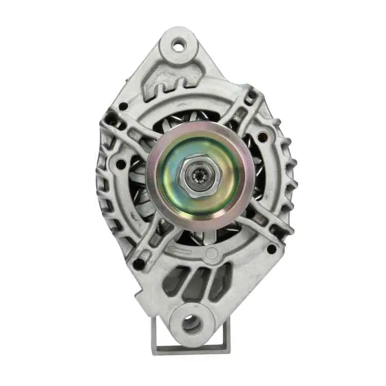 Original Neu Denso Lichtmaschine passend für Toyota Aygo DAN1035 70 A