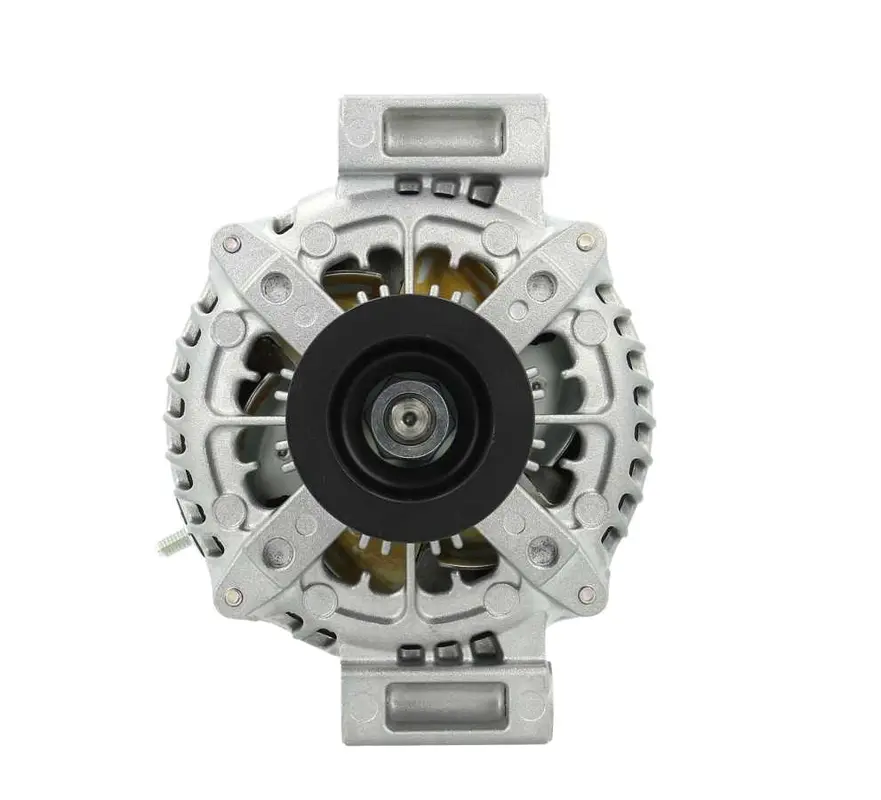 Original Neu Denso Lichtmaschine passend für Toyota Land Cruiser 200 DAN1209 180 A