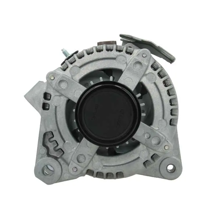 Original Neu Denso Lichtmaschine passend für Toyota Previa DAN1482 150 A