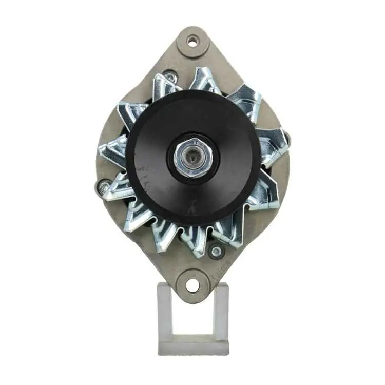 Original Neu Mahle Lichtmaschine passend für Case MG316 80 A