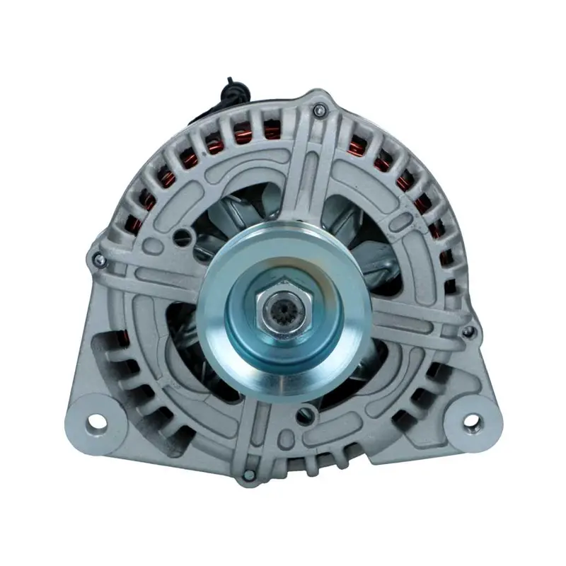 Original Neu Mahle Lichtmaschine passend für Case MG480 150 A