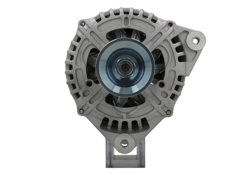 Original Neu Mahle Lichtmaschine passend für Case MG481 200 A