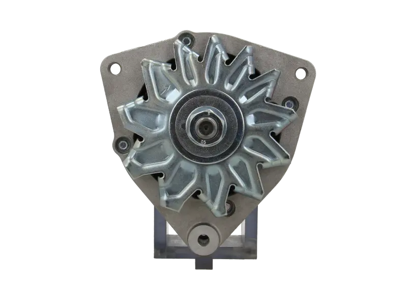 Original Neu Mahle Lichtmaschine passend für Case MG597 120 A