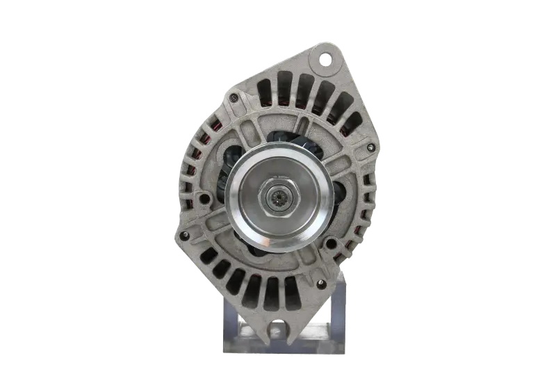Original Neu Mahle Lichtmaschine passend für Citroën/Peugeot  Jumpy  MG405 80 A
