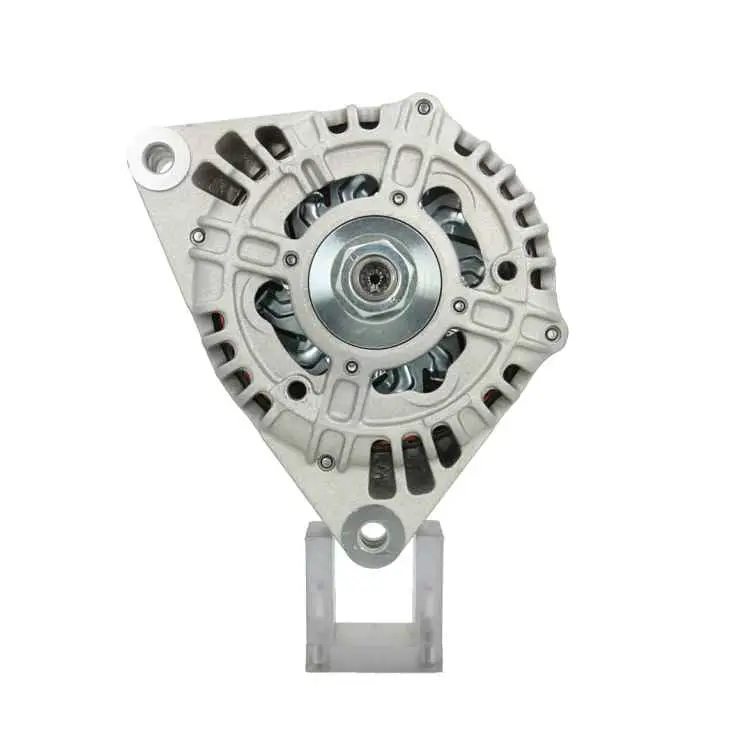 Original Neu Mahle Lichtmaschine passend für Deutz-Fahr MG312 55 A