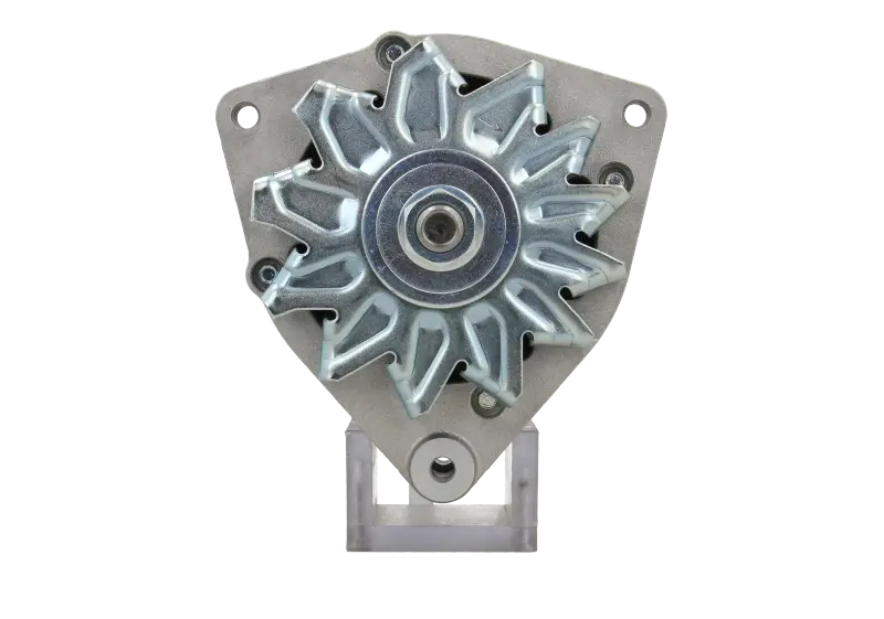 Original Neu Mahle Lichtmaschine passend für Deutz MG203 35 A