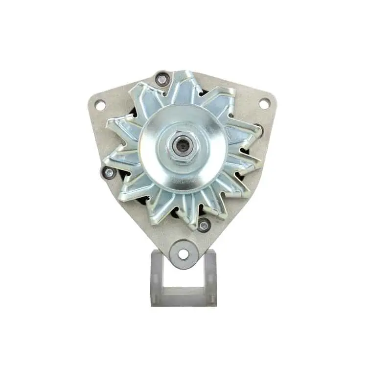 Original Neu Mahle Lichtmaschine passend für Deutz MG245 55 A