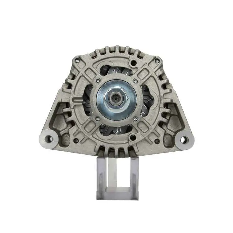 Original Neu Mahle Lichtmaschine passend für Deutz MG337 55 A