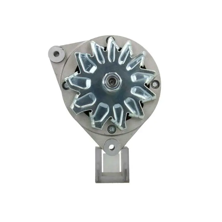 Original Neu Mahle Lichtmaschine passend für Deutz MG384 55 A