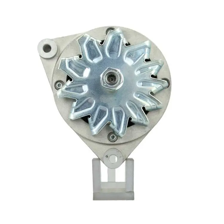 Original Neu Mahle Lichtmaschine passend für Deutz MG433 55 A
