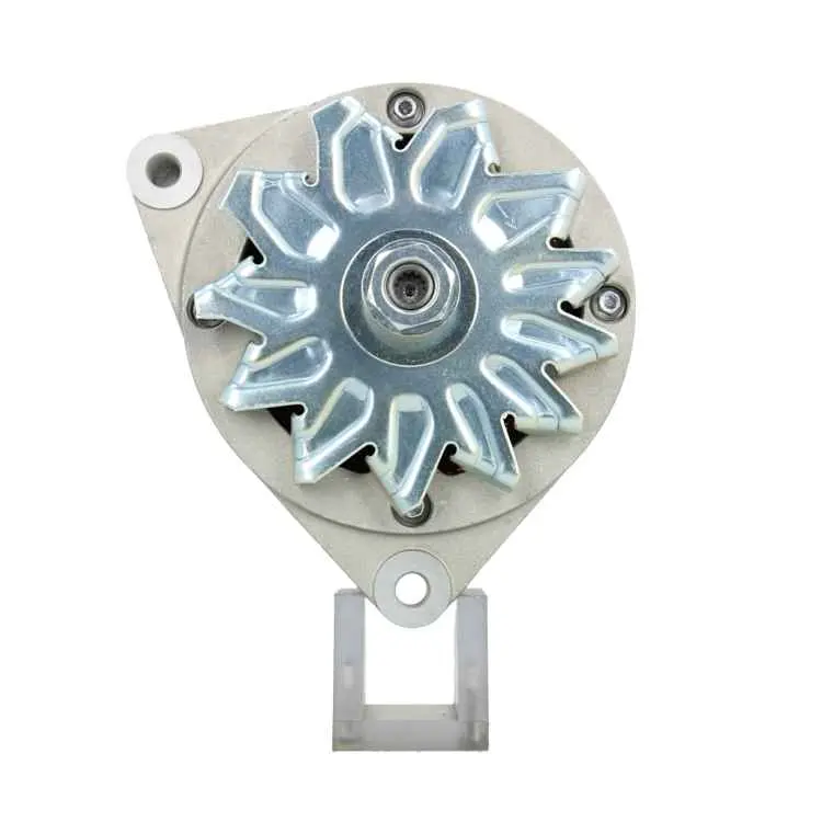 Original Neu Mahle Lichtmaschine passend für Deutz MG563 45 A