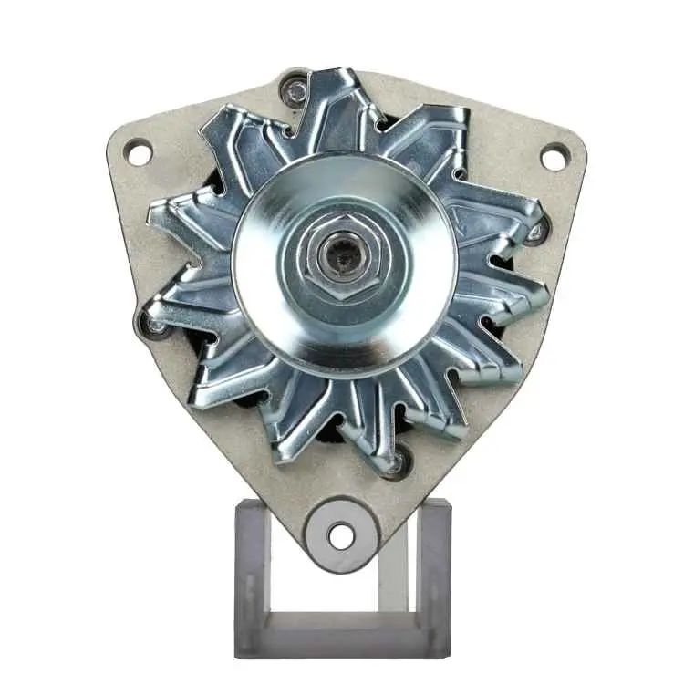 Original Neu Mahle Lichtmaschine passend für Deutz MG604 65 A